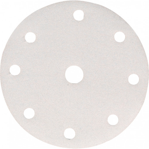 P-37851 Disco abrasivo 150 mm, 80G